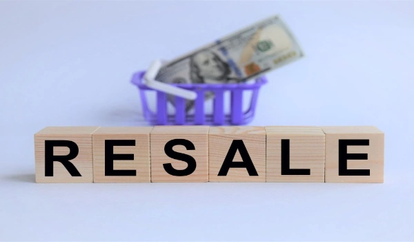 Featured Image of Mahindra Blossom Resale