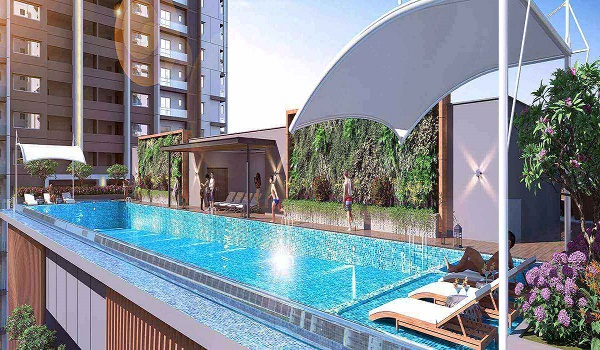 Featured Image of Community amenities