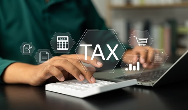 Featured Image of Mahindra Blossom Approvals and Tax Details