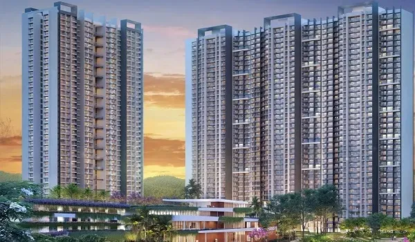 Featured Image of Mahindra NewHaven